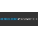Key Builders Construction Inc. logo