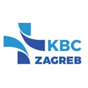 University Hospital Centre Zagreb, Croatia logo