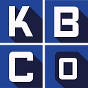 KBCO LTD logo