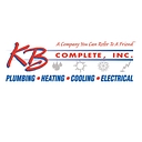 KB Complete Plumbing