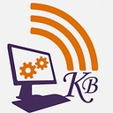 KB Computer Repairs logo