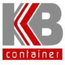 Kb Container logo