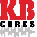Kb Cores logo