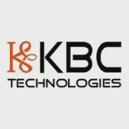 KBC TECHNOLOGIES UK LIMITED logo