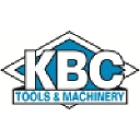 Kbc Tools & Machinery logo