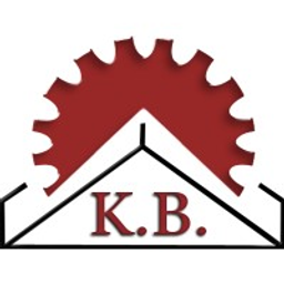 K.B. Diamond, INC., logo