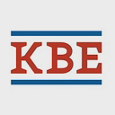 KBE Building Corporation logo