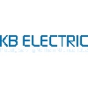 KB Electric logo