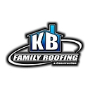 Kb Family Roofing logo