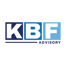 KBF CPAs LLP logo