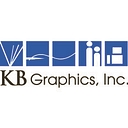 Kb Graphics logo