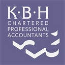 KBH Solutions logo