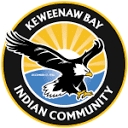 Keweenaw Bay Indian Community logo