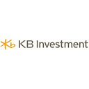 KB Investment Co. Ltd. logo
