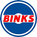 K. Binks (Heating) Limited logo
