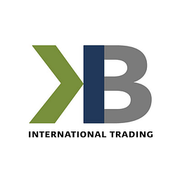 KB International Trading logo