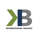 Kb International Trading logo