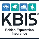 Kbis British Equestrian Insurance logo