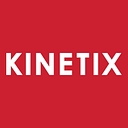 Kinetix Solutions logo