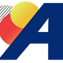 K. B. Industries logo