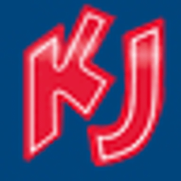 Kickback Jack's logo