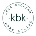 KBK Meal Prep logo