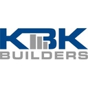 KBK Builders logo