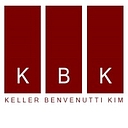 Keller Benvenutti Kim Llp logo