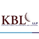 Kbl, Llp logo