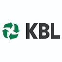 Kbl Environmental Ltd. logo