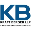Kraft Berger Llp Chartered Accountants logo