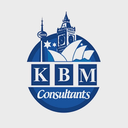 KBM Consultants Ltd logo