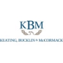 Keating, Bucklin & Mccormack, Inc., P.S. logo