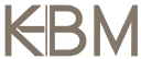 kbmtees.com logo