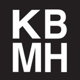 KBM-Hogue logo