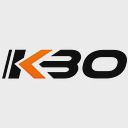KBO Bikes logo