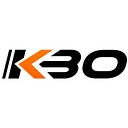 KBO Bikes logo