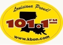 Kbon Radio logo