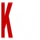 Kbox Karaoke logo