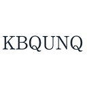 KBQUNQ｜ファッション通販