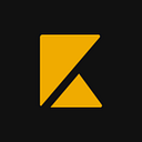 KBRA logo