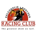 Kalgoorlie Boulder Racing Club logo