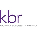 Kaufman Borgeest & Ryan Llp logo