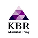 Kbr Sourcing logo