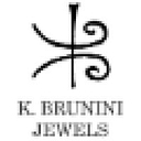 K. Brunini Jewels logo