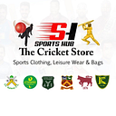 Sports Hub
