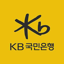 Kb Kookmin Bank logo