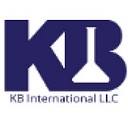Kb International Llc logo