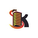 K Building Specialties logo