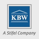 Keefe, Bruyette & Woods, Inc. logo